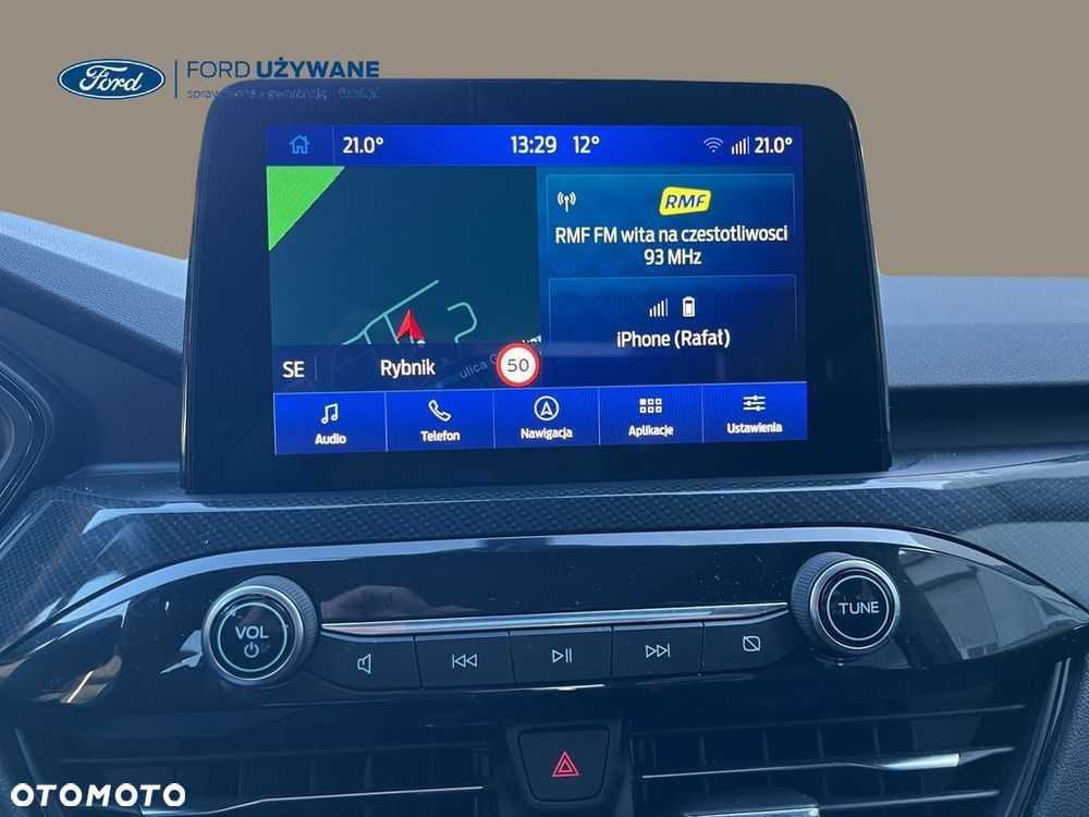 Ford Kuga 1.5 EcoBlue FWD ST-Line X - 16