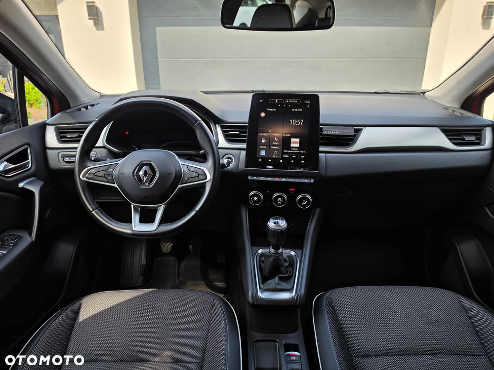 Renault Captur - 18