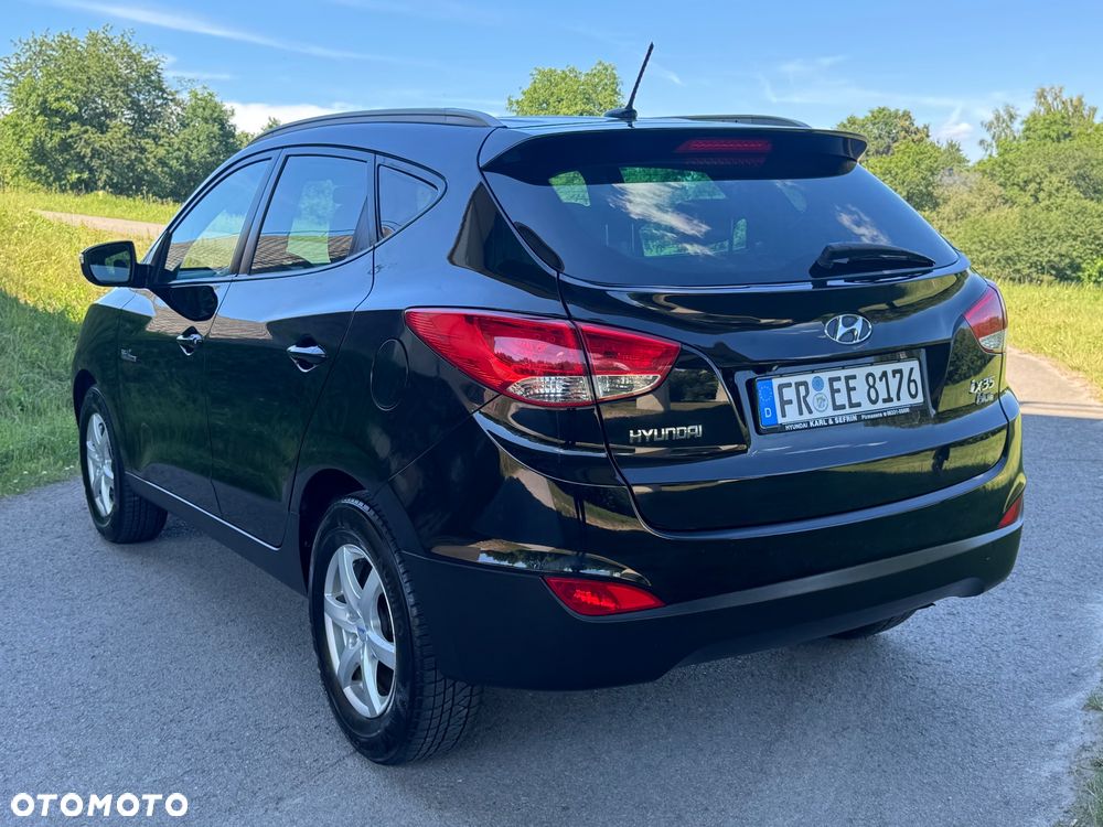 Hyundai ix35 - 9