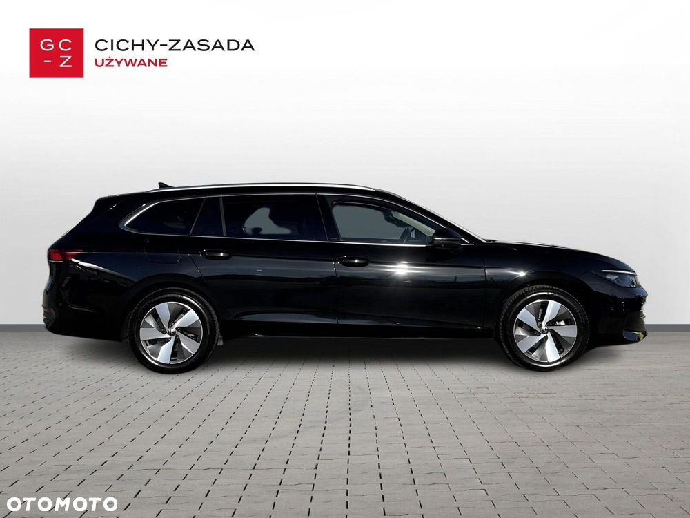 Volkswagen Passat - 6