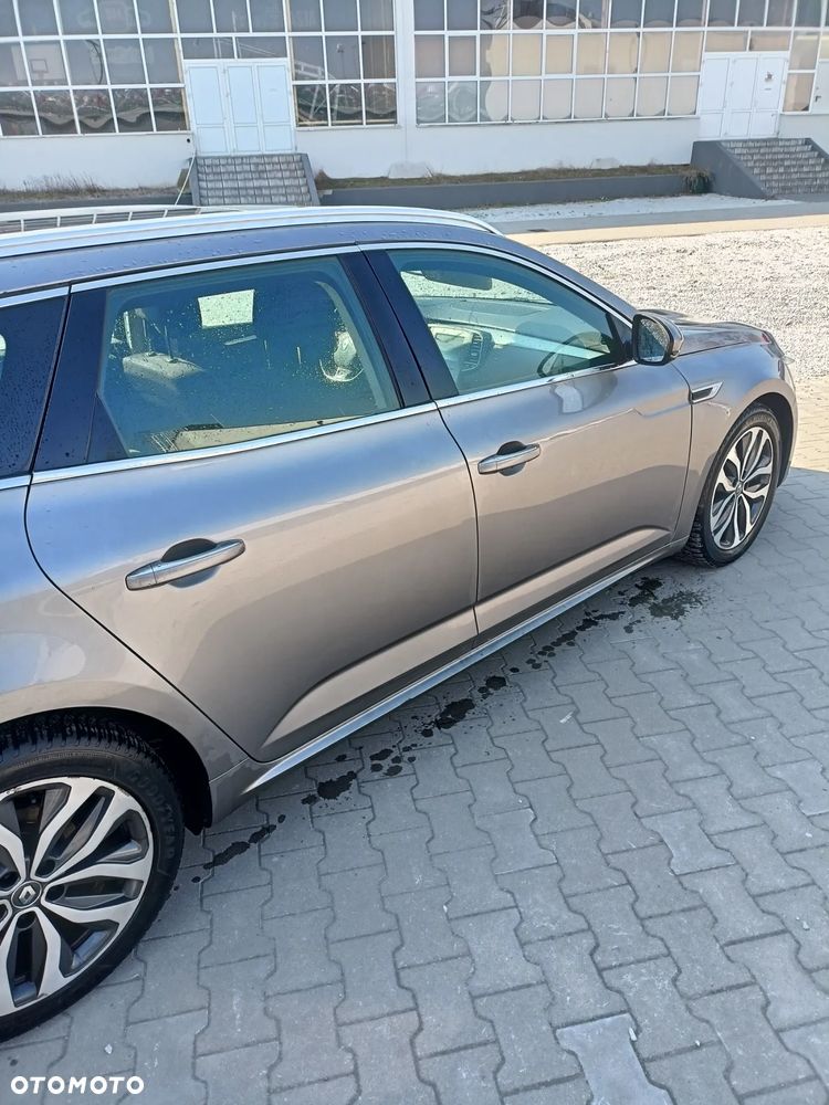 Renault Talisman - 2