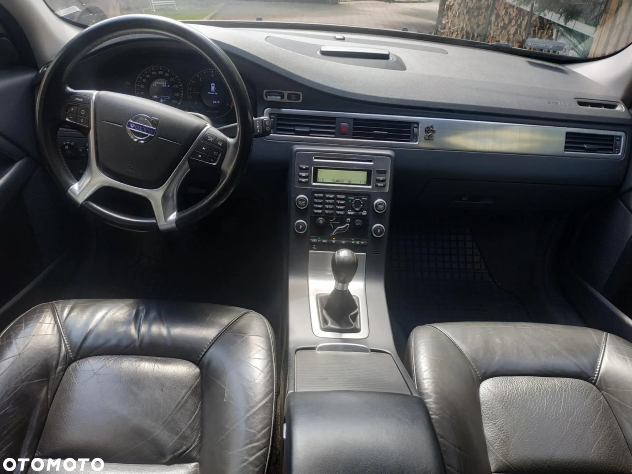 Volvo V70 1.6D DRIVe - 7
