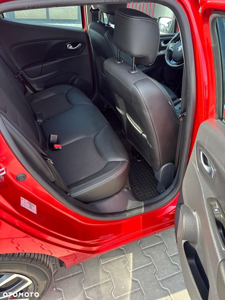 Renault Clio 0.9 Energy TCe Intens - 16
