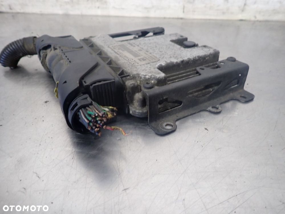 KOMPUTER SILNIKA ALFA ROMEO GT 0281011511 - 3