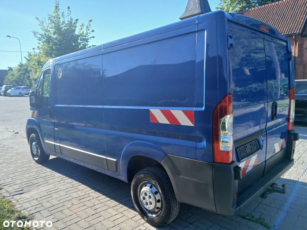 Fiat Ducato - 4
