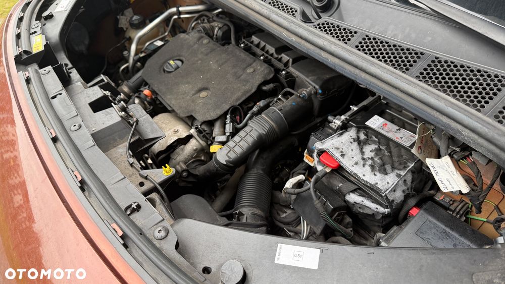 Peugeot Rifter - 20