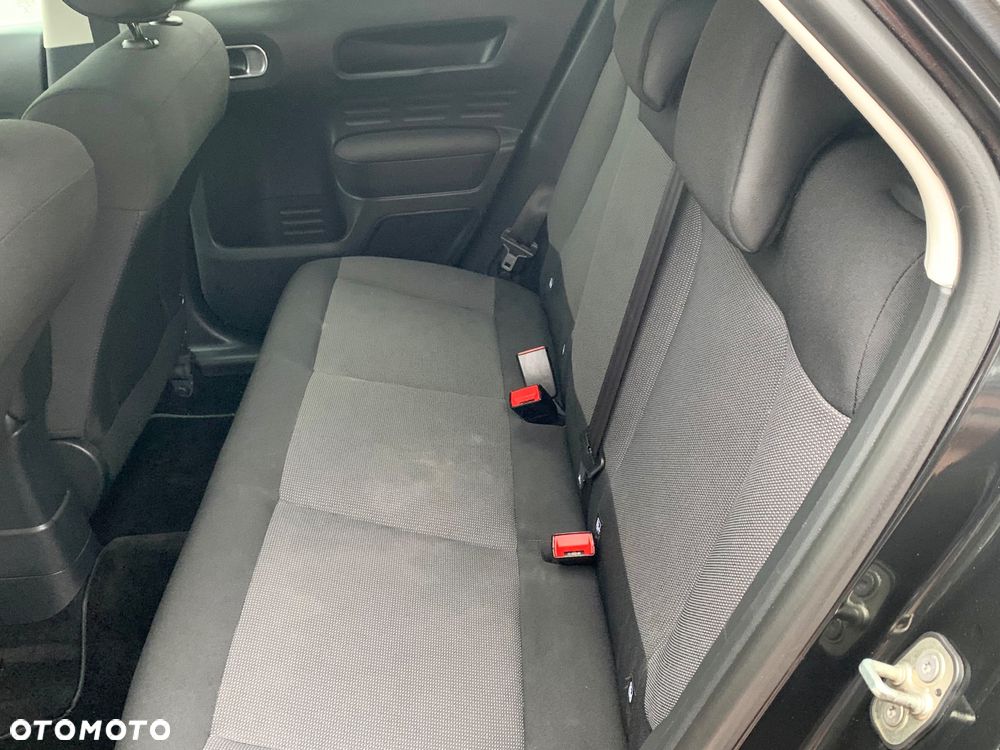 Citroën C4 Cactus VTi 82 Shine - 23