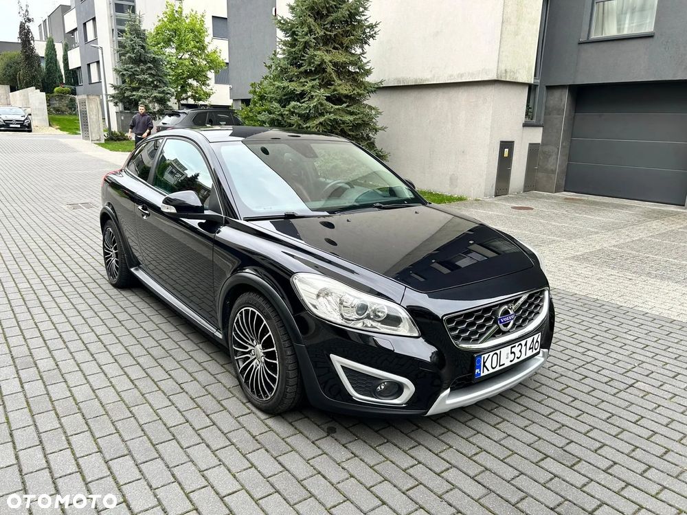 Volvo C30 1.6D DRIVe Summum - 3
