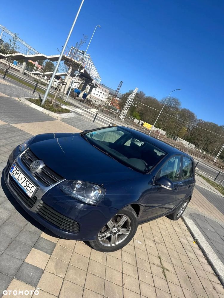 Volkswagen Golf 1.9 TDI Edition - 1