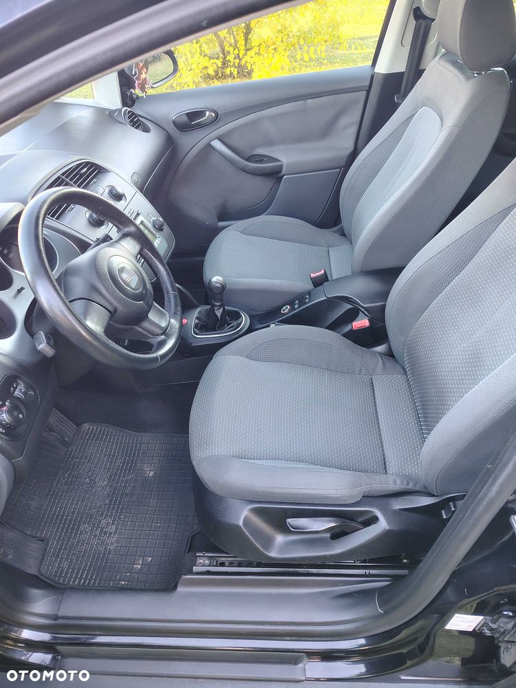 Seat Altea 2006 photo 3