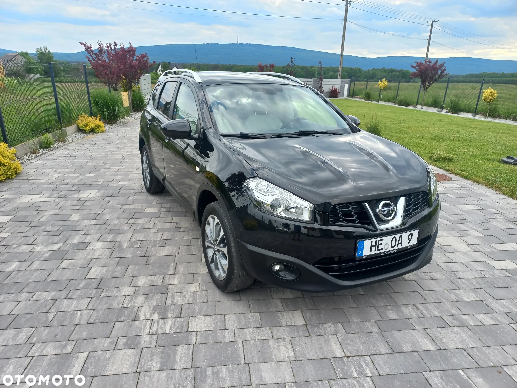 Nissan Qashqai+2 1.6 dCi 4x4 Tekna S&S - 9