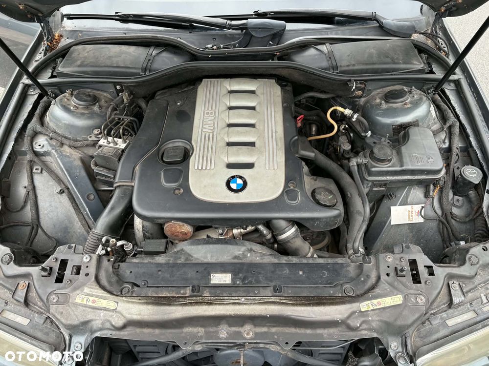 BMW Seria 7 730d - 18