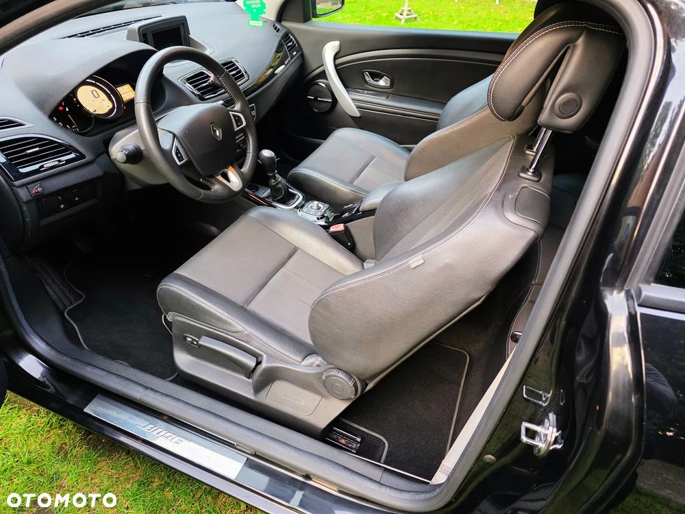 Renault Megane 1.4 16V TCE Bose Edition - 9