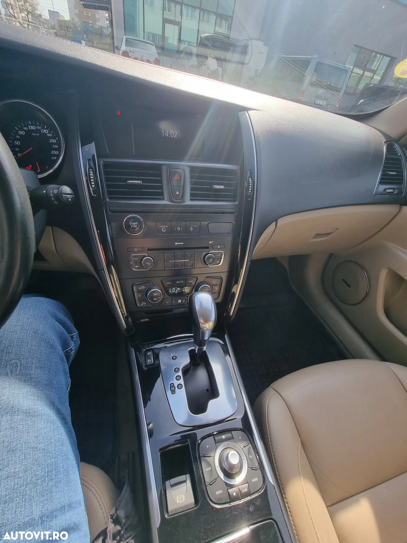 Renault Latitude dCi 175 FAP Aut. - 6