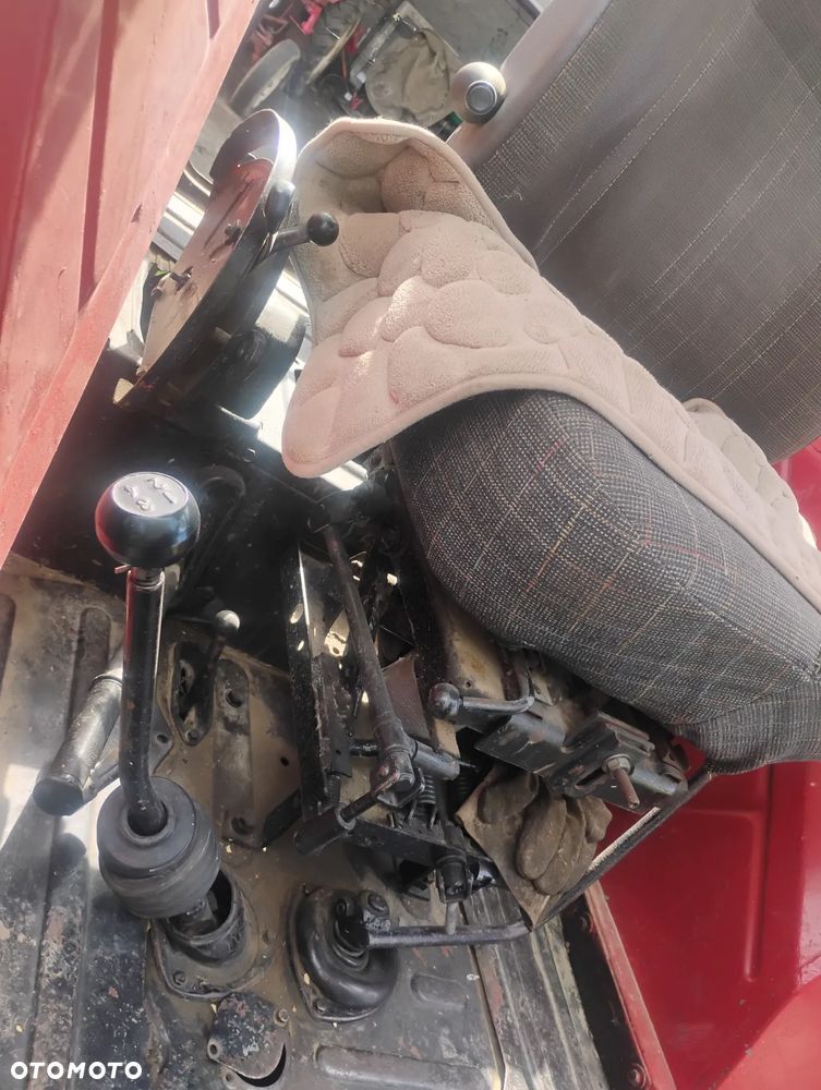 Zetor 8011 - 13