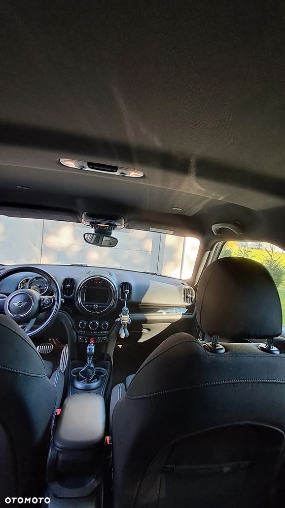 Mini Countryman 2018 photo 5