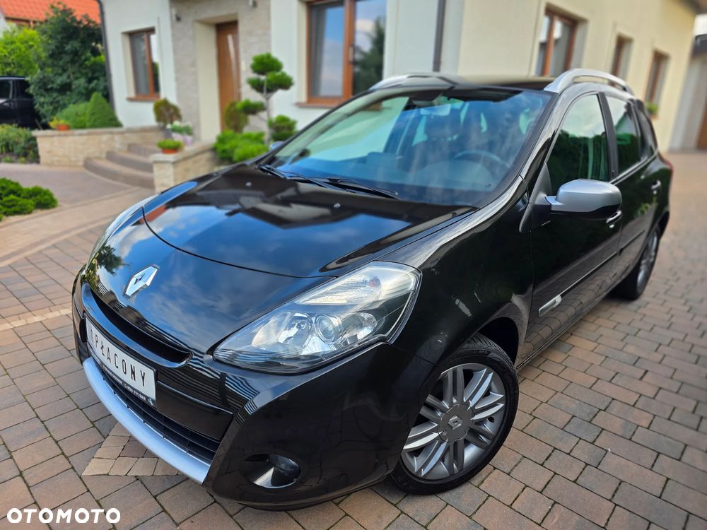 Renault Clio - 3