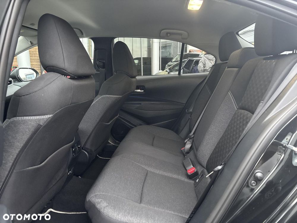 Toyota Corolla 1.8 Hybrid Style - 14