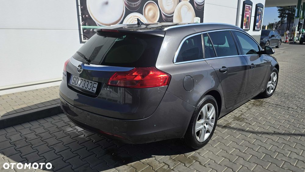 Opel Insignia - 3
