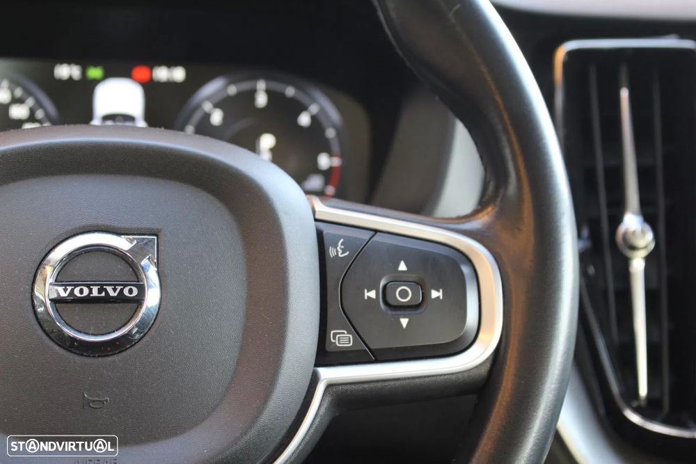 Volvo XC 60 - 9
