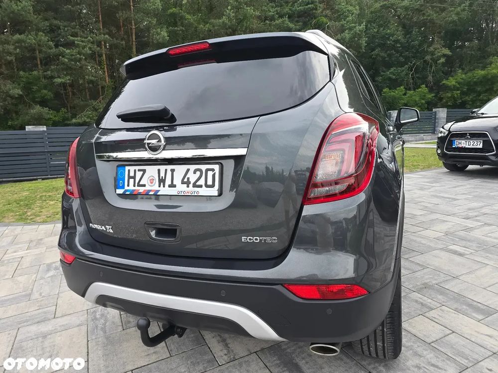 Opel Mokka 1.4 T Cosmo - 15
