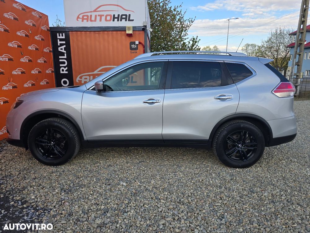 Nissan X-Trail 1.6 dCi Tekna - 17