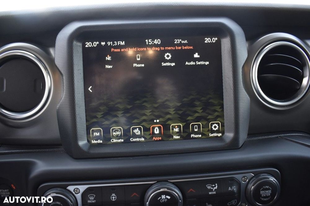 Jeep Wrangler - 18