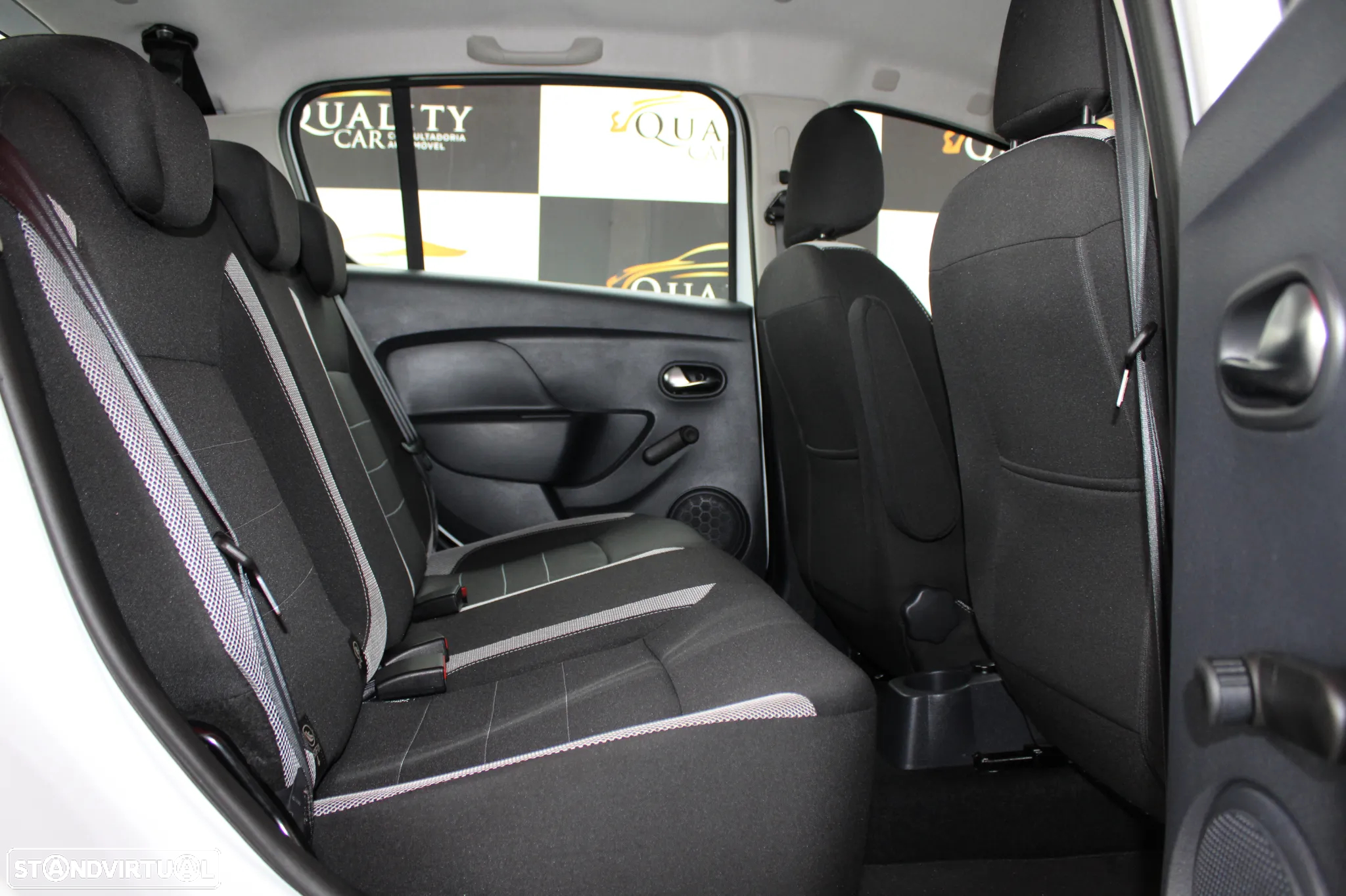 Dacia Sandero 0.9 TCe Stepway Bi-Fuel - 8