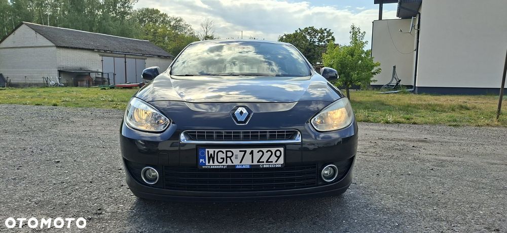 Renault Fluence ver-1-6-16v-expression - 7