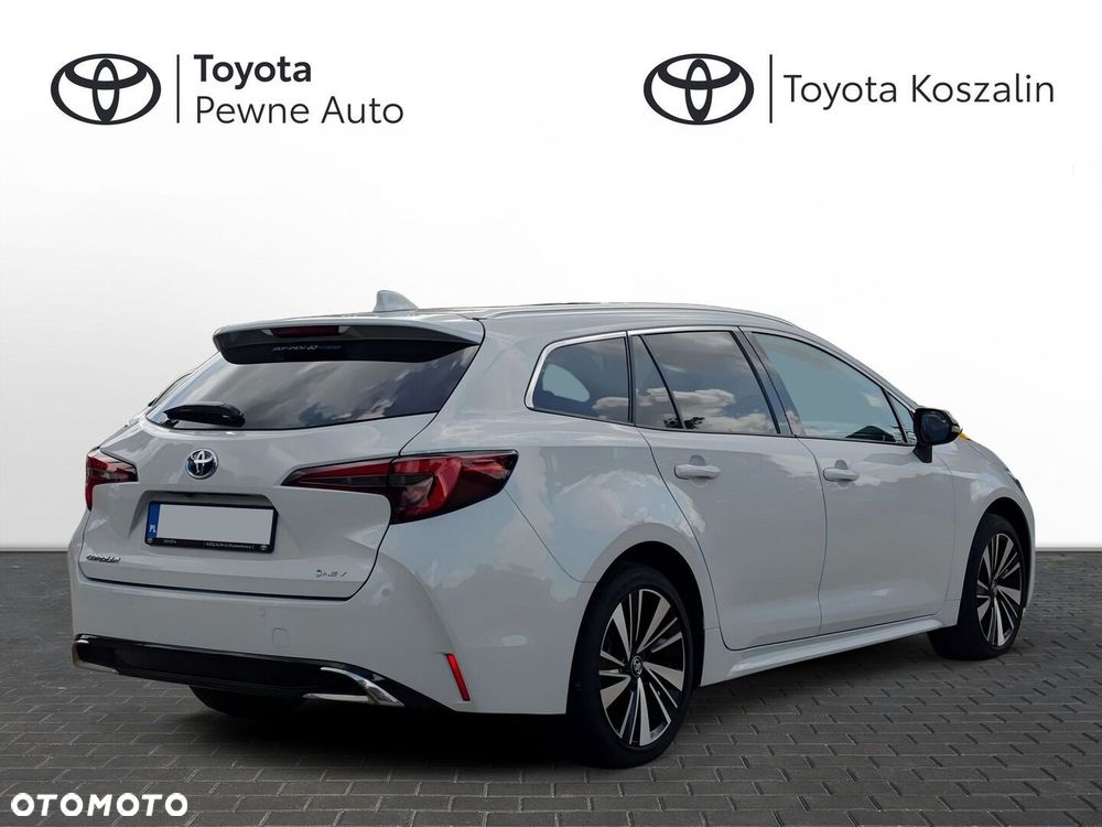 Toyota Corolla 1.8 Hybrid Style - 24