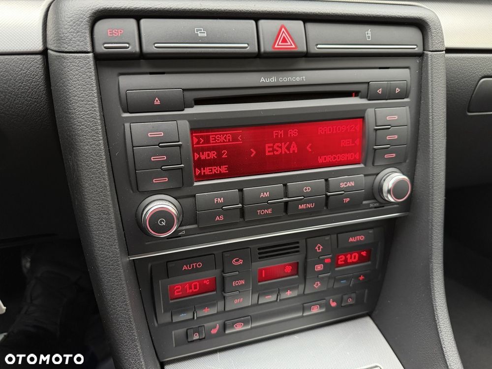 Audi A4 Limousine - 25