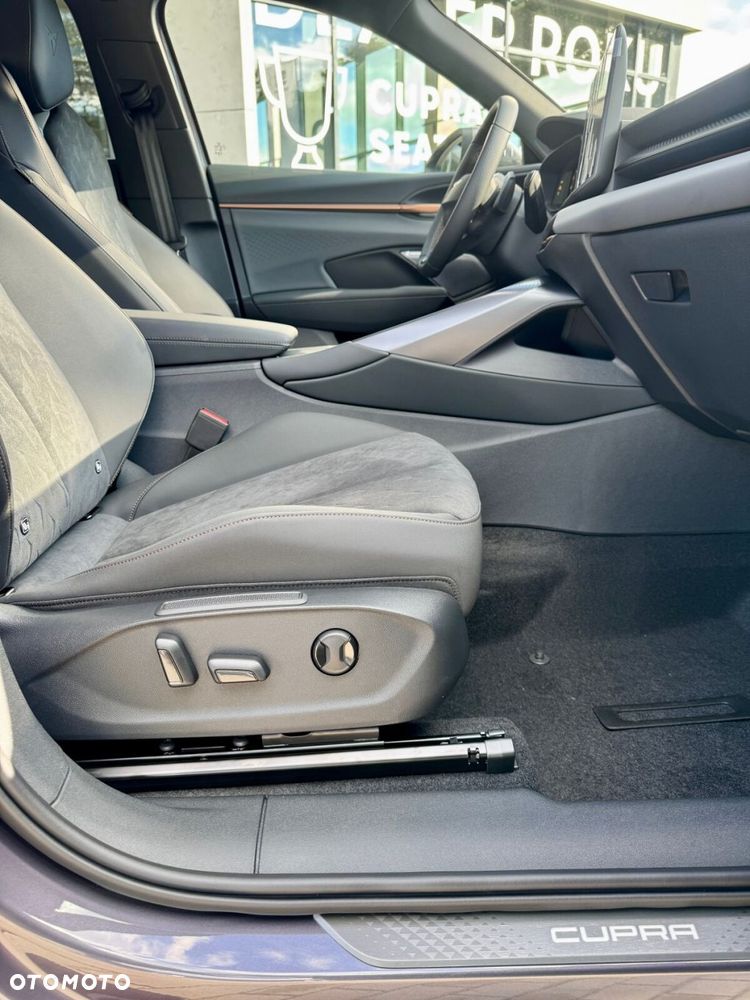 Cupra Terramar 2.0 TSI 4Drive VZ DSG - 27