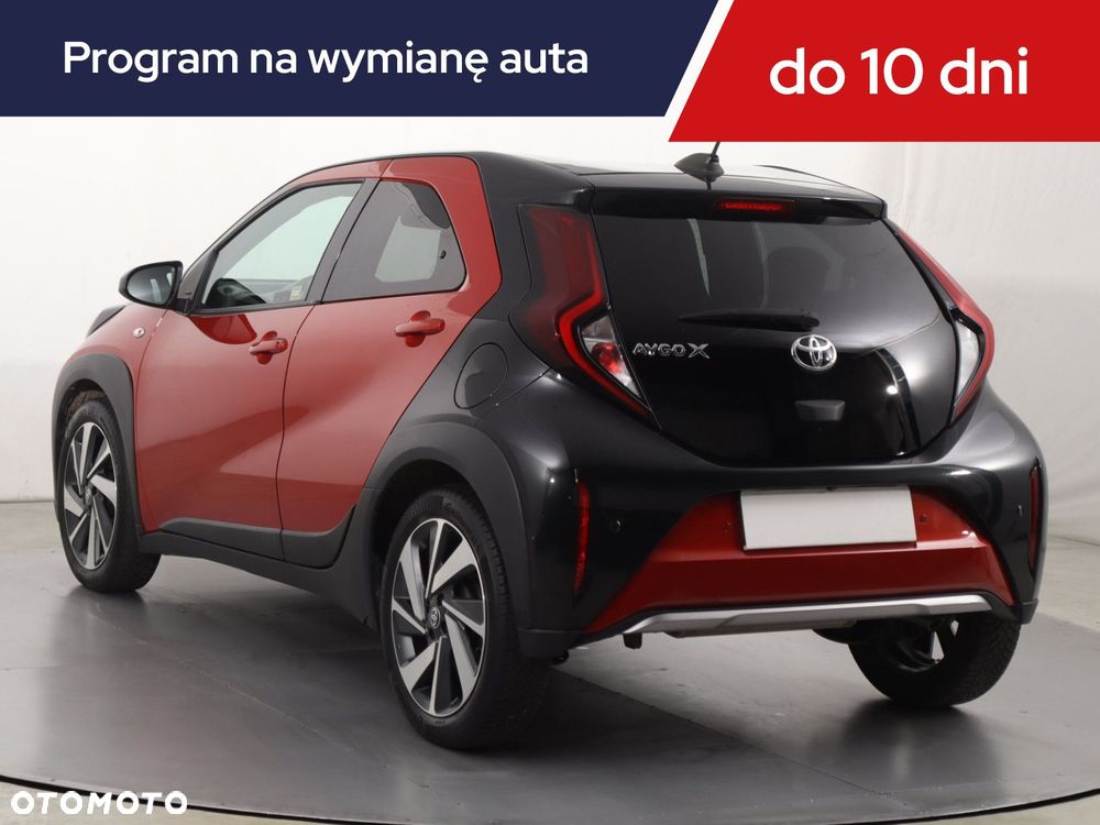 Toyota Aygo X - 6