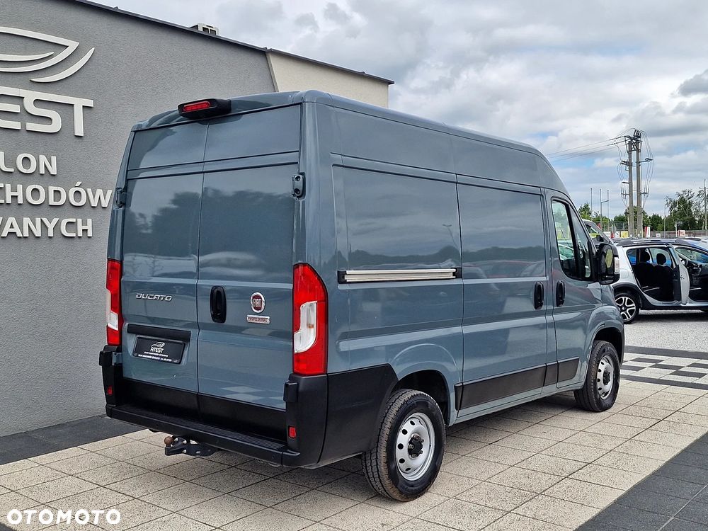 Fiat Ducato - 5