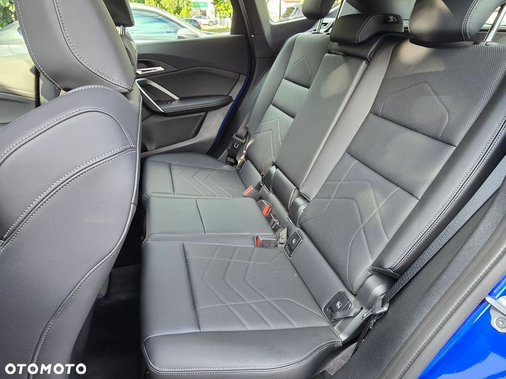 BMW X1 sDrive18i M Sport - 25