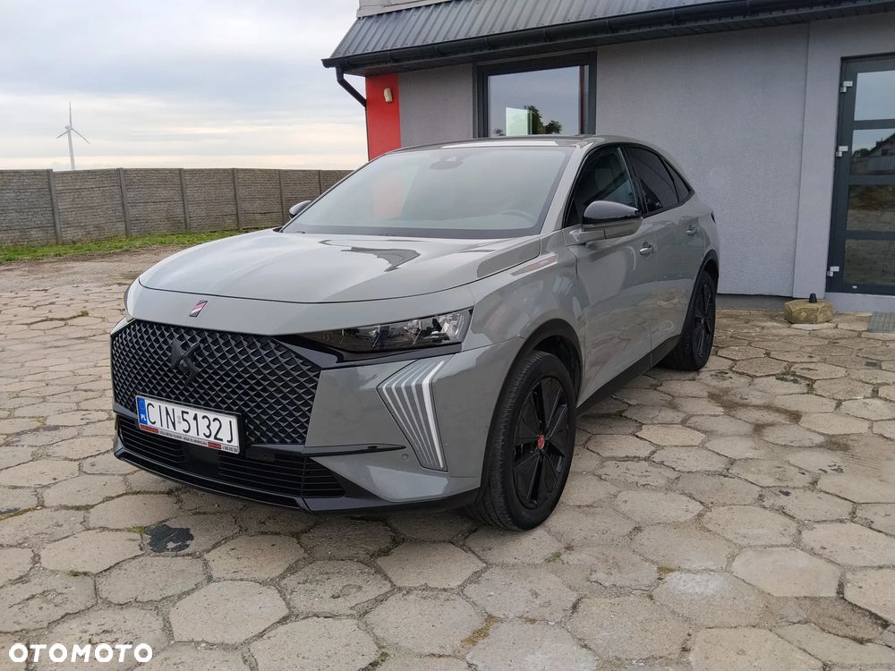 DS Automobiles DS 7 1.5 BlueHDi Performance Line + - 31