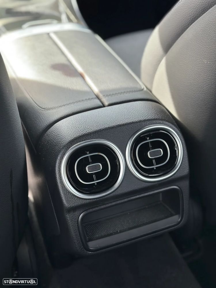 Mercedes-Benz C 300 de AMG Line - 22