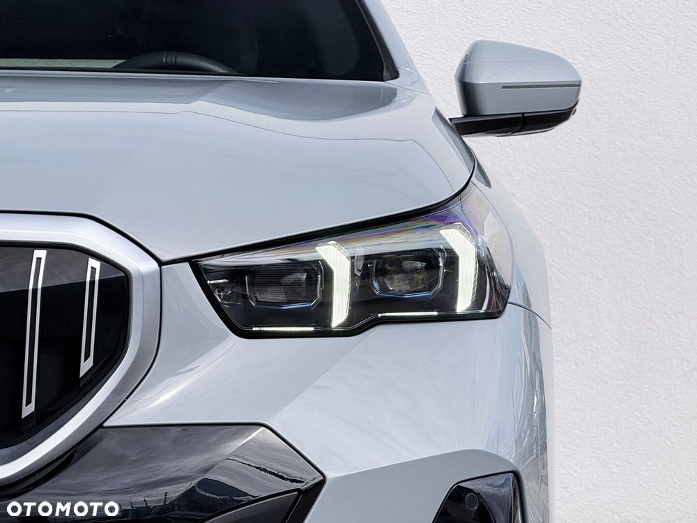 BMW Seria 5 - 7