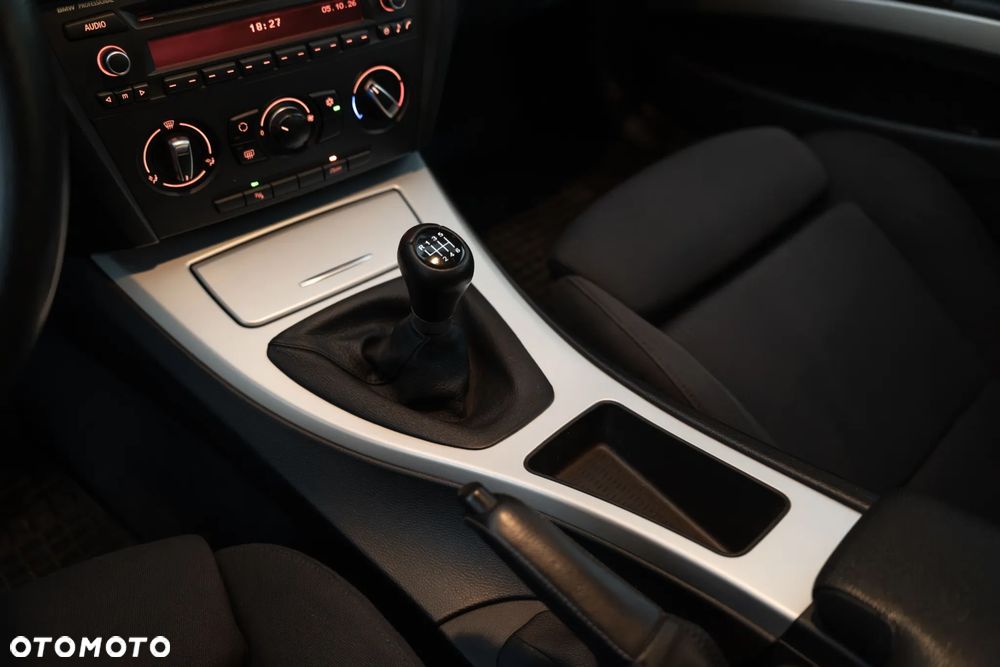 BMW Seria 3 - 21