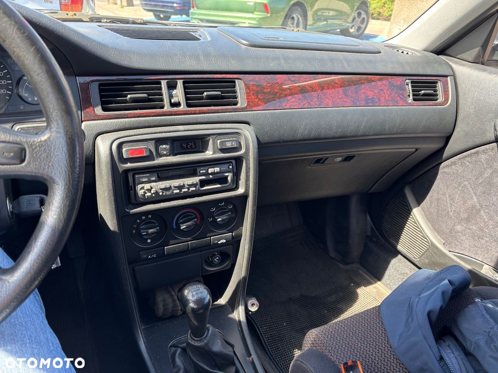Honda Civic 1.4i - 11