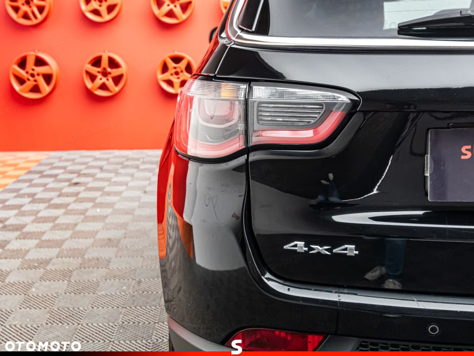 Jeep Compass 1.4 TMair Limited 4WD S&S - 24