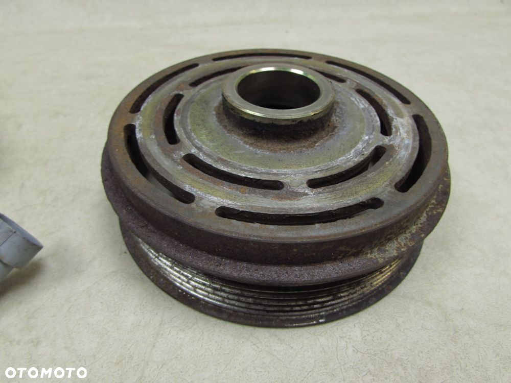 IVECO DAILY IV 3.0 WISKO WISKOZA SPRZEGLO WISKOTYCZNE 06-14 - 5