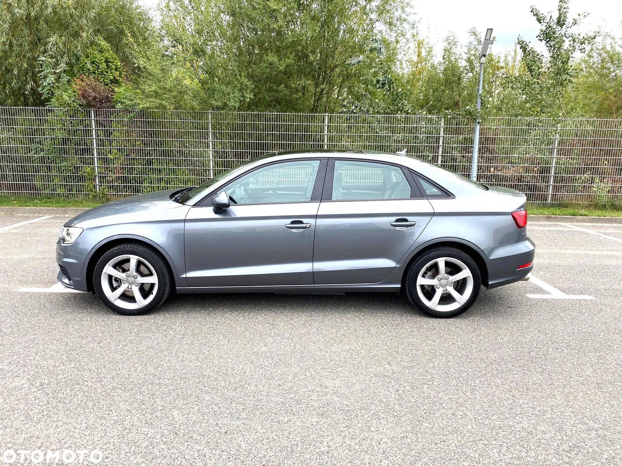 Audi A3 - 4