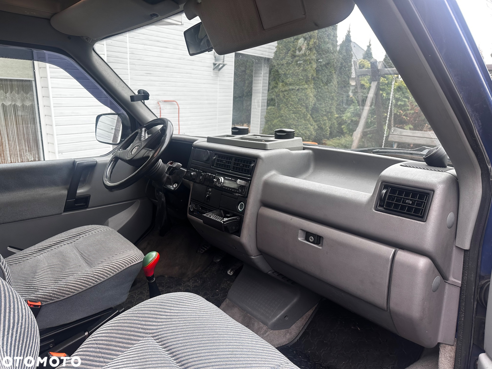 Volkswagen Inny - 10