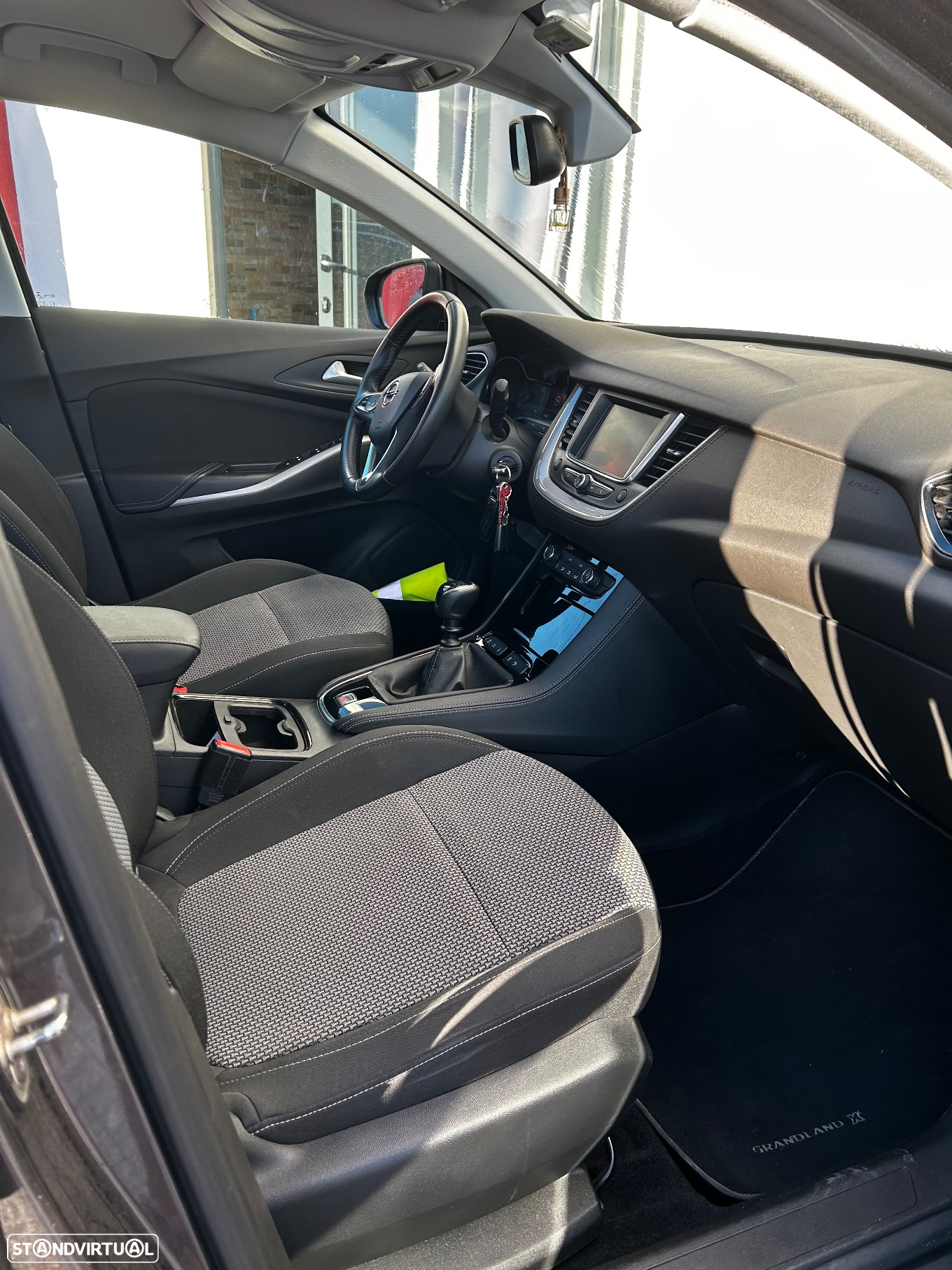 Opel Grandland X 1.5 CDTI Business Edition - 10