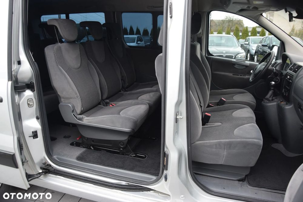 Citroën Jumpy Combi - 15