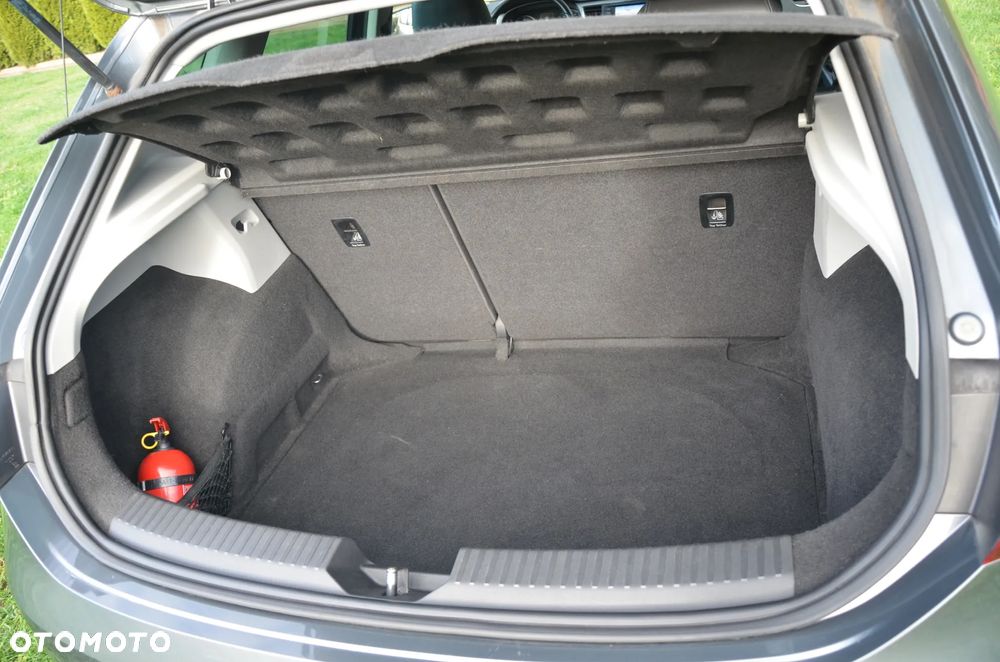 Seat Leon 2.0 TDI FR S&S - 27