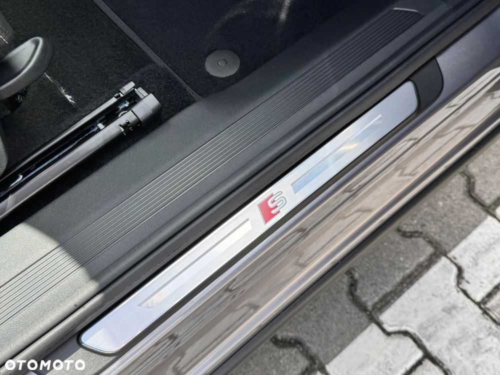 Audi Q4 e-tron 45 82kWh - 39