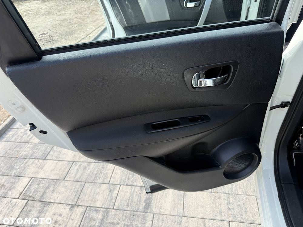 Nissan Qashqai 2.0 Tekna - 18