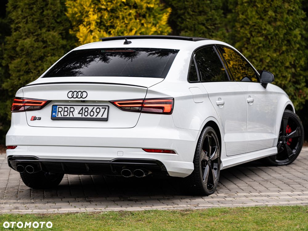 Audi S3 - 4